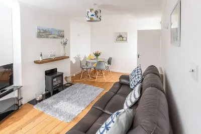 Image de 2 chambres à coucher à Penzance