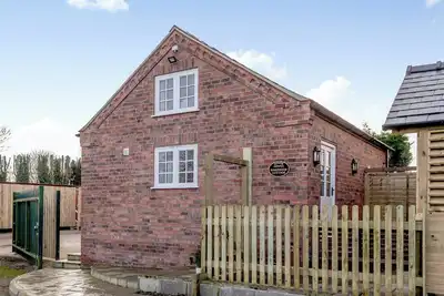 Image de 1 chambres à coucher à Wainfleet St. Mary, near Skegness