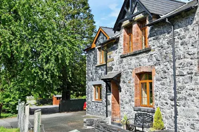 Image de 3 chambres à coucher à Betws-y-Coed