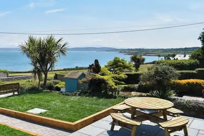 Image de Hébergement 3 chambres à Moelfre, près de Benllech