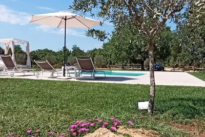 Image de Maremma Country chic, un lieu idéal pour se plonger au contact de la nature.