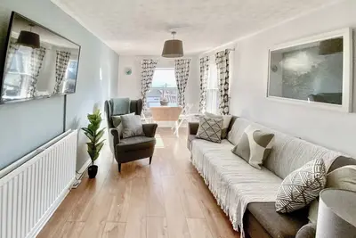 Image de 1 chambres à coucher à Broadstairs