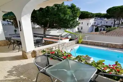 Image de Vacay Villa Roger