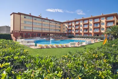 Image de Appartements avec piscine. Réf. Estartit Confort-46
