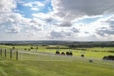 Image de The Racecourse Lodge