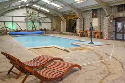 Image de Hébergement 2 chambres à Trimstone, près de Woolacombe