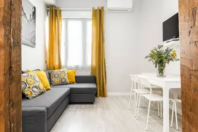 Image de Waou Anton Martin I - Alquiler Corta Duración