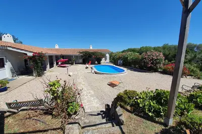 Image de Maison de vacances Angelika, Casa Grande