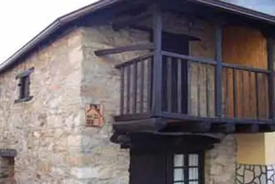 Image de Casa del Corredor pour 5 personnes