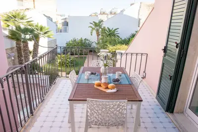 Image de Talè Talè Appartement à seulement 90m de la plage de sable