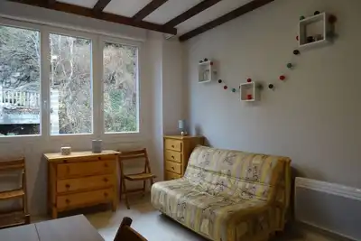 Image de Appartement 5 pers - Village Gèdre