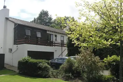 Image de 4 chambres hébergement à Ambleside