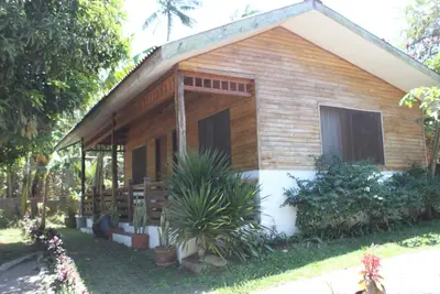 Image de Carasuchi Villa Garden Bungalows