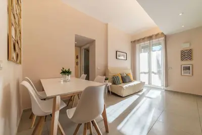 Image de Appartement Gemini Tranquillo