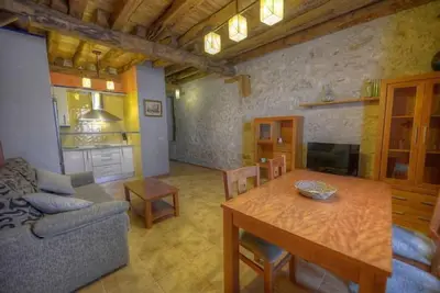 Image de El Encinar appartements pour 2 personnes