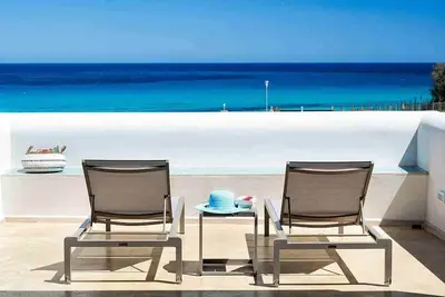 Image de Location villa bord de mer Sicile, location villa Syracuse