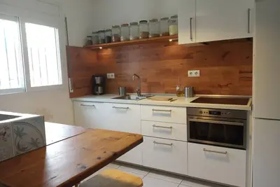 Image de Maison calme avec jardin, Costa Brava