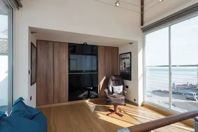 Image de Logement de 3 chambres Ă Cromer