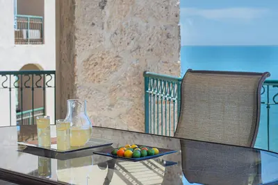 Image de Sse 401 belle 3 chambres face à l'océan au 4ème étage