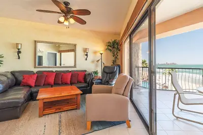 Image de Sonoran Sea West 403 - 2 chambres à l'étage supérieur face à la mer