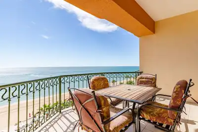 Image de Sse 609 Amazing Ocean Front 1 condominium de chambre à coucher au 6ème étage