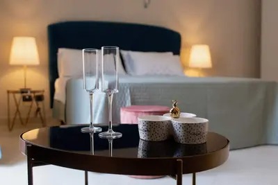 Image de Élégant appartement, au coeur du centre historique de Noto, pour 2 à 6 personnes