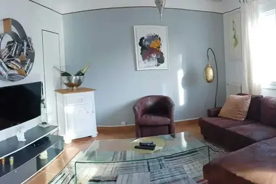 Image de Homerez - Appartement Ă Perpignan