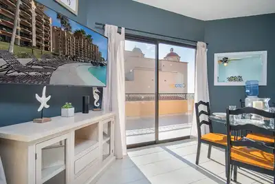 Image de Sse 711 Superbe condominium au 7e étage avec vue sur l'océan au Sonoran Sea Resort