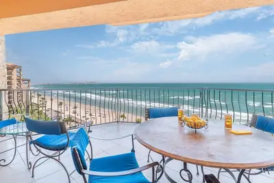 Image de Sonoran Sea West 705 - 2 chambres à l'étage supérieur face à la mer