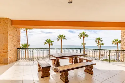 Image de Sonoran Sea East 201 3 Chambres