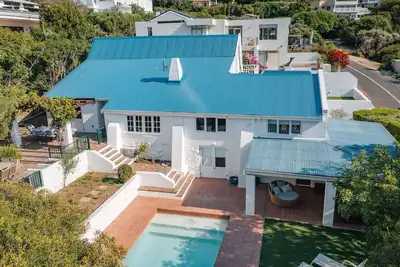 Image de Belle villa à la plage