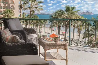 Image de Sonoran Sea West 406 - 2 chambres à l'étage supérieur face à la mer