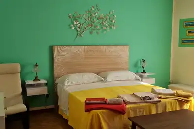 Image de Appartement confortable et équipé à Cervia-Milano Marittima