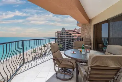 Image de Sse 805 Superbe condominium au 8e étage avec vue sur l'océan au Sonoran Sun Resort