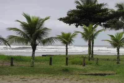 Image de Confortable appartement à Maitinga 50 mètres de la plage