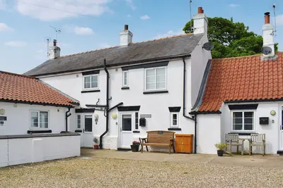 Image de 2 chambres à coucher à Barmston, near Bridlington