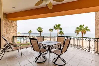 Image de Sonoran Sea West 202 - 2 chambres à l'étage supérieur face à la mer