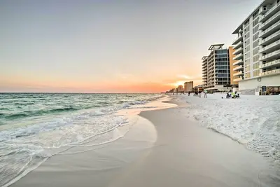 Image de Nouveau! Destin Resort Condo, pour 6 personnes - Promenade à la plage