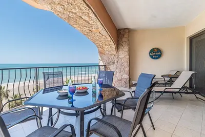 Image de Sonoran Sea West 505 - 2 chambres à l'étage sup��rieur face à la mer