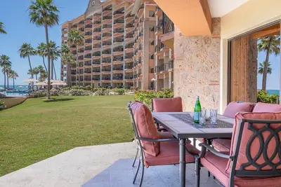 Image de Sonoran Sea Charming 2 Bdr Ocean View Rez-de-chaussée