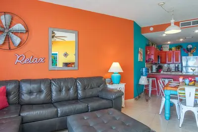 Image de Sse 802 Superbe condominium au 8ème étage avec vue sur la mer au Sonoran Sea Resort