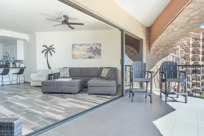 Image de Sonoran Sea West 507 - 2 chambres à l'étage supérieur face à la mer