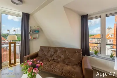 Image de Appartement de luxe 5 personnes
