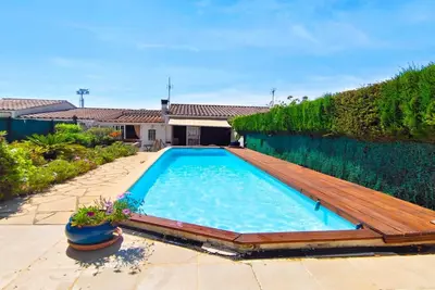 Image de Vacay Villa Armallada