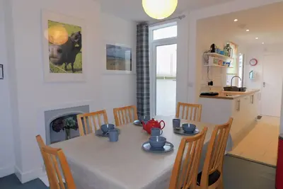Image de Repton Cottage - un chalet pouvant accueillir 5 personnes dans 2 chambres