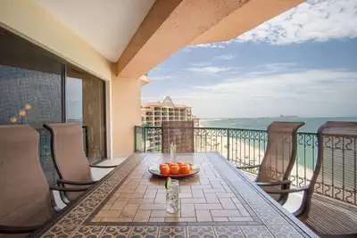 Image de Sonoran Sea West 802 - 2 chambres à l'étage supérieur face à la mer