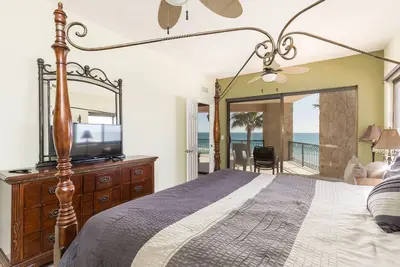Image de Sonoran Sea West 201 - 3 chambres en face de l'océan à l'étage supérieur