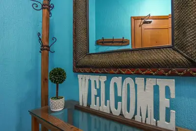 Image de Sse 701 Magnifique condo sur la mer de Sonoran avec 3 chambres et 2 salles de bains face à la mer à l'étage supérieur