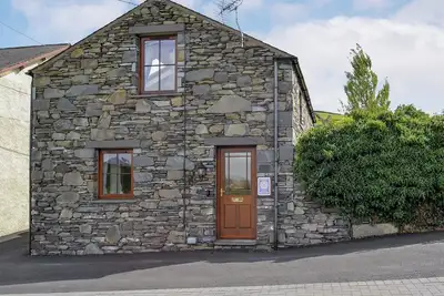 Image de Hébergement 2 chambres à Grizebeck, près de Kirkby-in-Furness