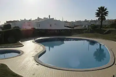 Image de T2 Jardim da oura 2ª Drt